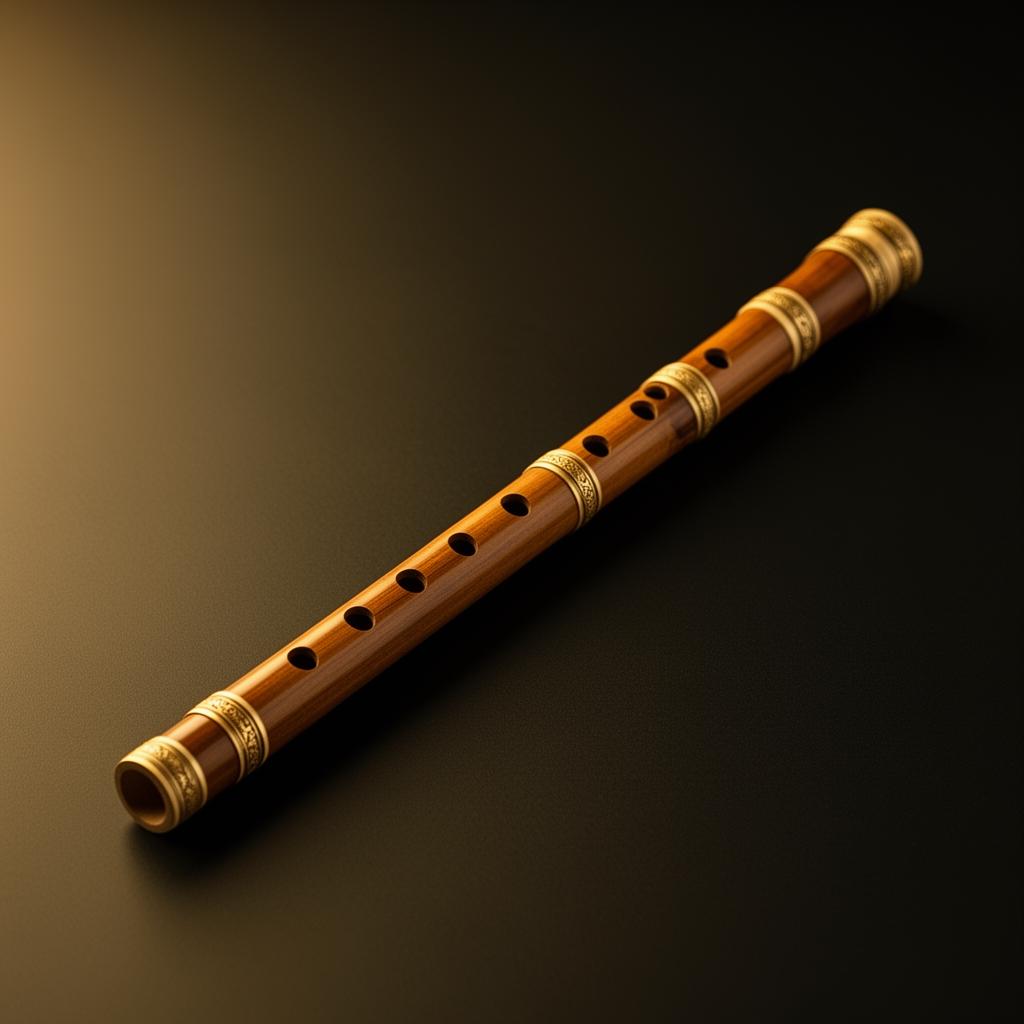 Flute Lessons