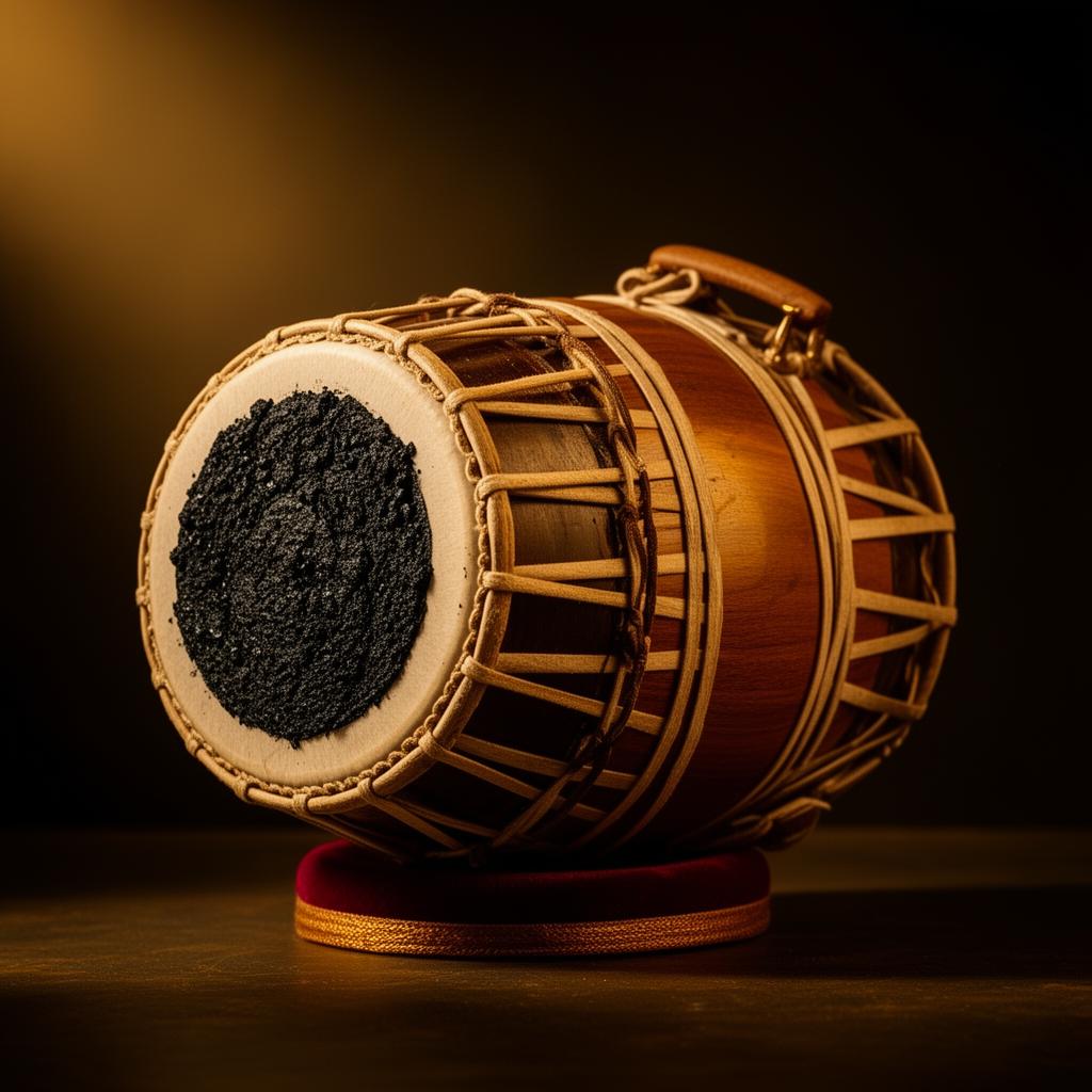 Mrudangam Lessons