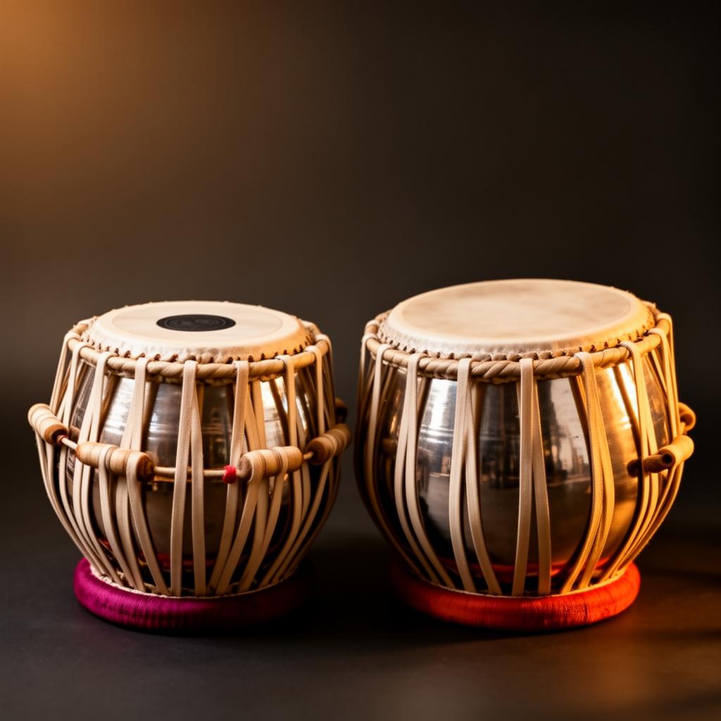 Tabla Lessons