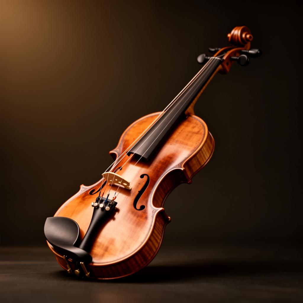 Violin Lessons